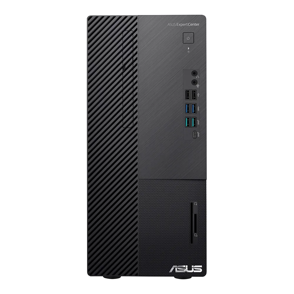 Настольный компьютер ASUS 90PF02V1-M00MS0 Black  (90PF02V1-M00MS0)