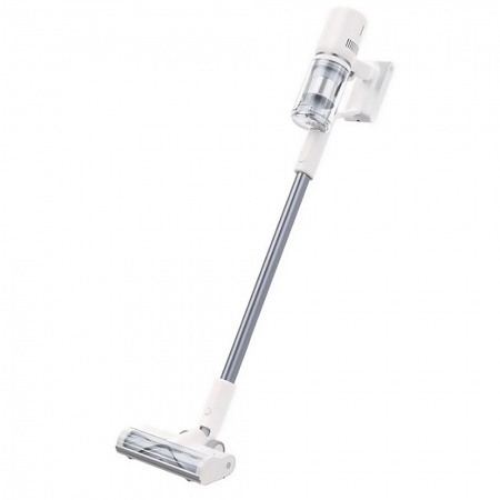 фото Пылесос xiaomi dreame cordless stick vacuum p10 white