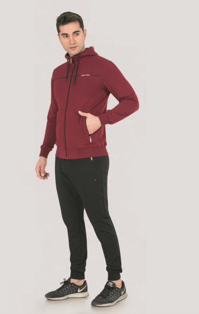 

Костюм мужской KOCABEY Kshop.201448 красный XL (доставка из-за рубежа), Kshop.201448