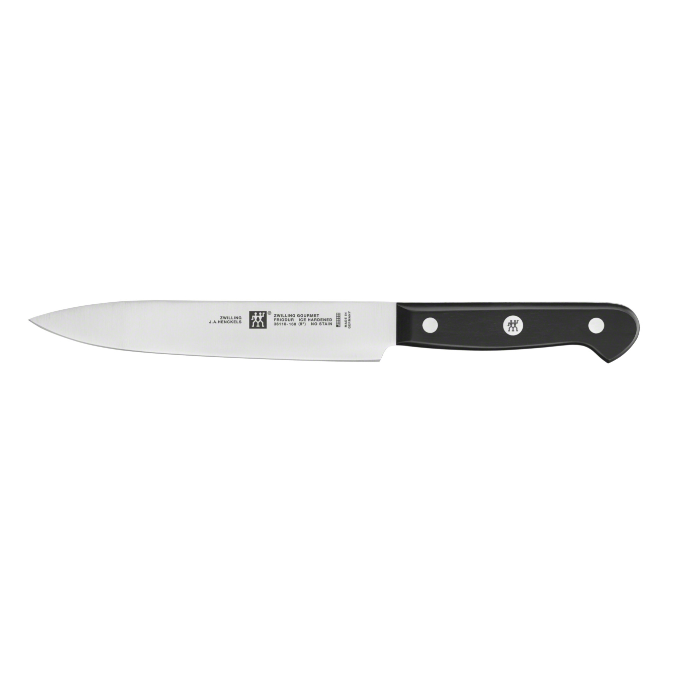 

Нож для нарезки 160 мм ZWILLING Gourmet, ZWILLING GOURMET