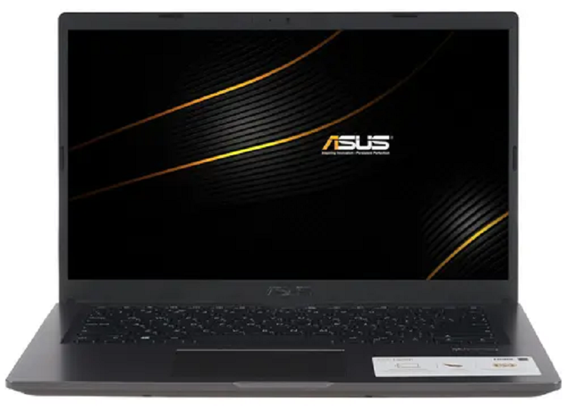 

Ноутбук ASUS F415JA-EB1737W Gray (90NB0ST2-M005T0), F415JA-EB1737W