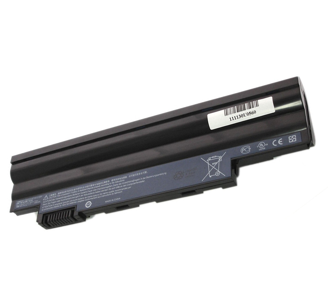 

Аккумуляторная батарея AL10B31, AL10A31 для ноутбуков Acer Aspire One 522, 722, D255, D257