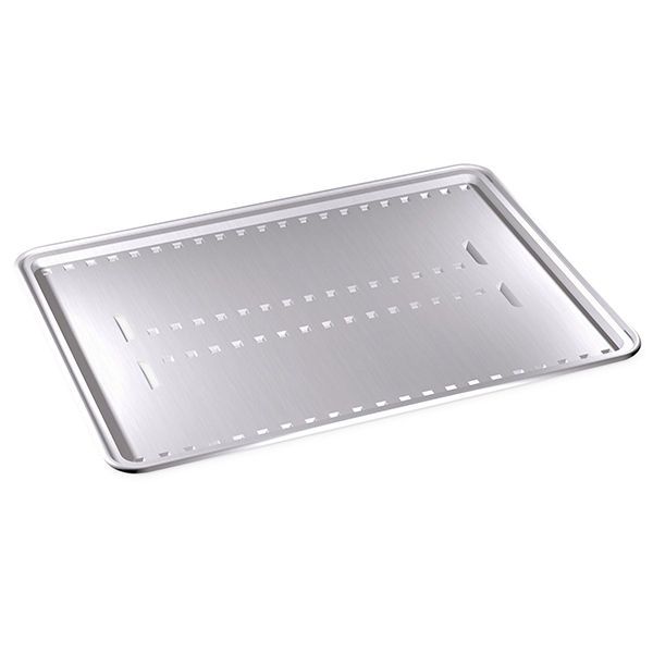 

Жароотсекатель для газовых грилей Weber Q-2200/3200, Q Roasting Shields