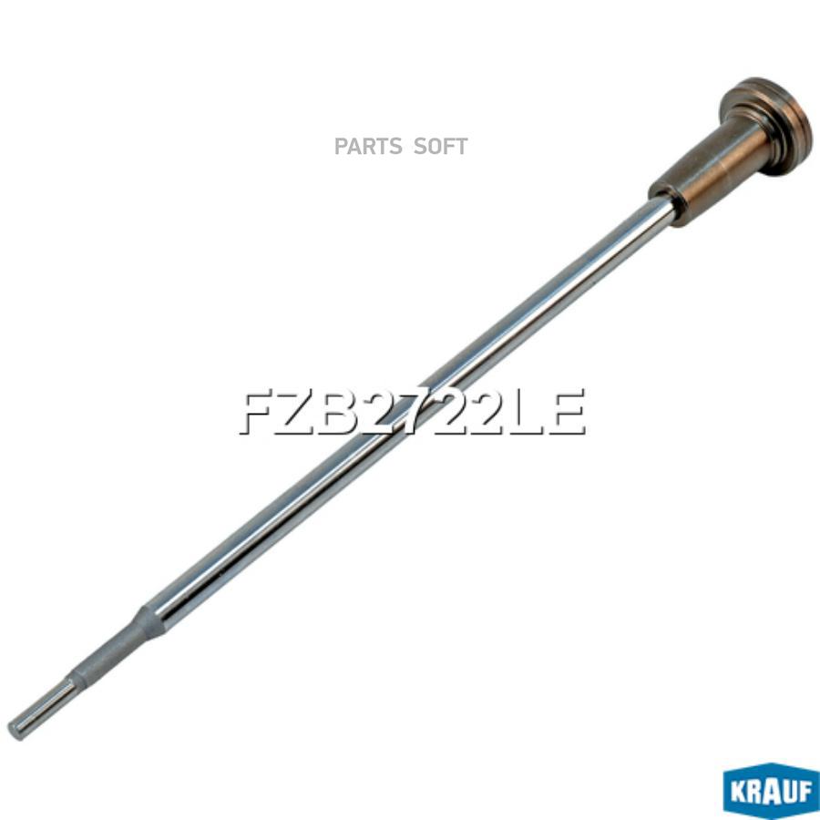 

Клапан инжектора со штоком 1шт