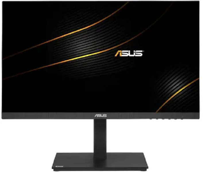 фото Монитор asus 90lm054l-b02370 23.8" black (90lm054l-b02370)