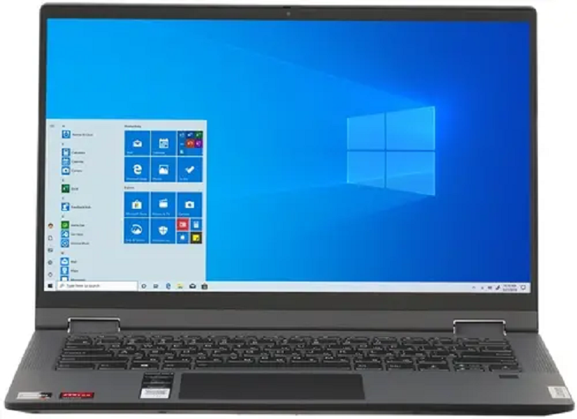 

Ноутбук Lenovo Gray (82R9000MUS)