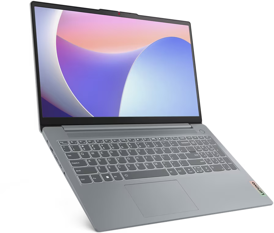 

Ноутбук Lenovo IdeaPad Slim 3 15IRU8 Gray (82X7003MRK), IdeaPad Slim 3 15IRU8