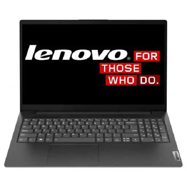 фото Ноутбук lenovo v15 g2 itl/82kb00ymue black (82kb00ymue)