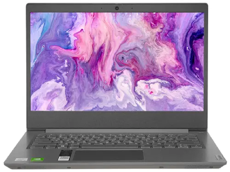 

Ноутбук Lenovo IdP 3 14IML05 Gray (81WA00G5UE), IdP 3 14IML05