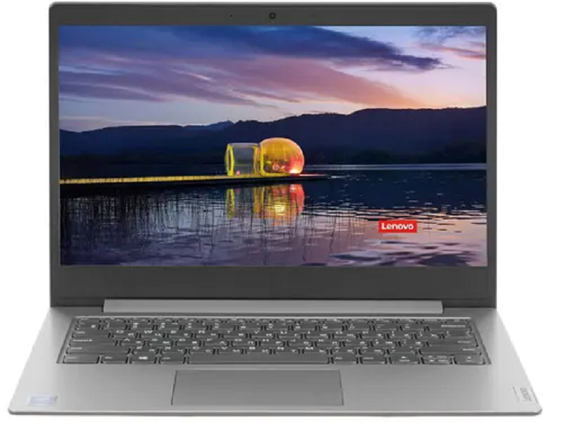 

Ноутбук Lenovo IdP 1 14IGL05/81VU00FXUE Black (81VU00FXUE), IdP 1 14IGL05/81VU00FXUE
