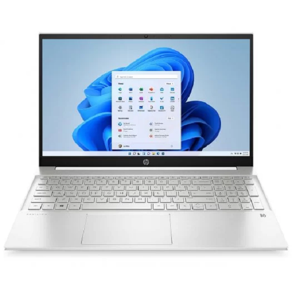 

Ноутбук HP Pavilion 15-eh2038ci Silver (6M875EA), Pavilion 15-eh2038ci
