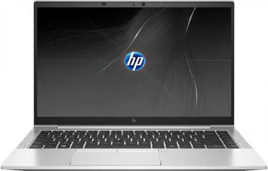 Ноутбук HP EliteBook 840 G9 Silver (6F607EA)