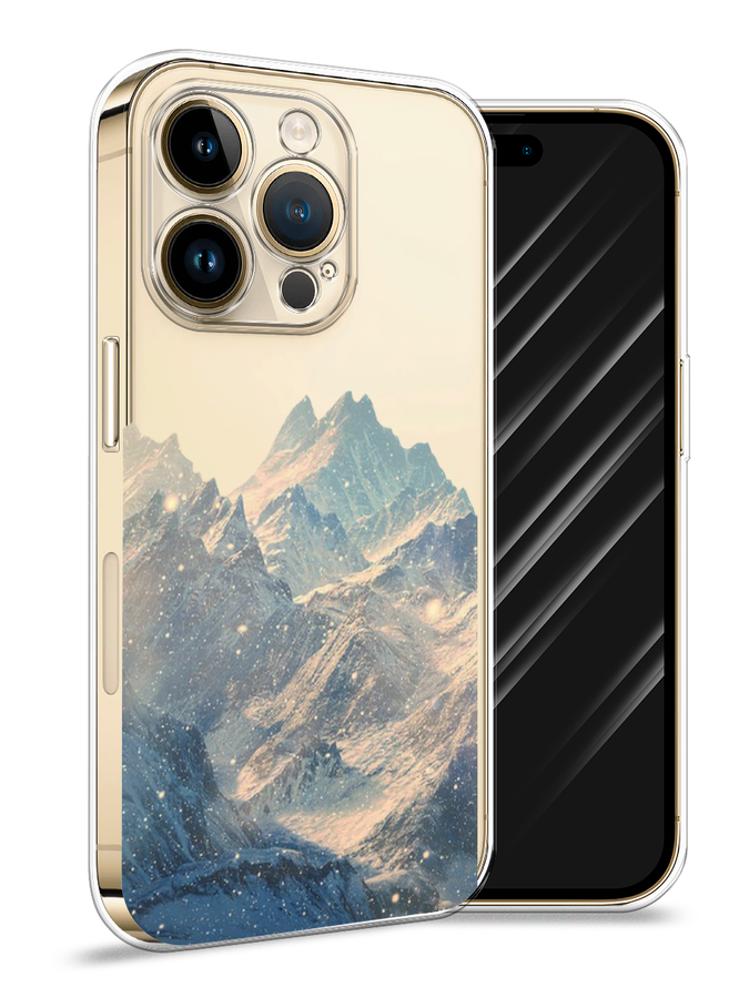Чехол Awog на Apple iPhone 14 Pro Max / Айфон 14 Pro Max 