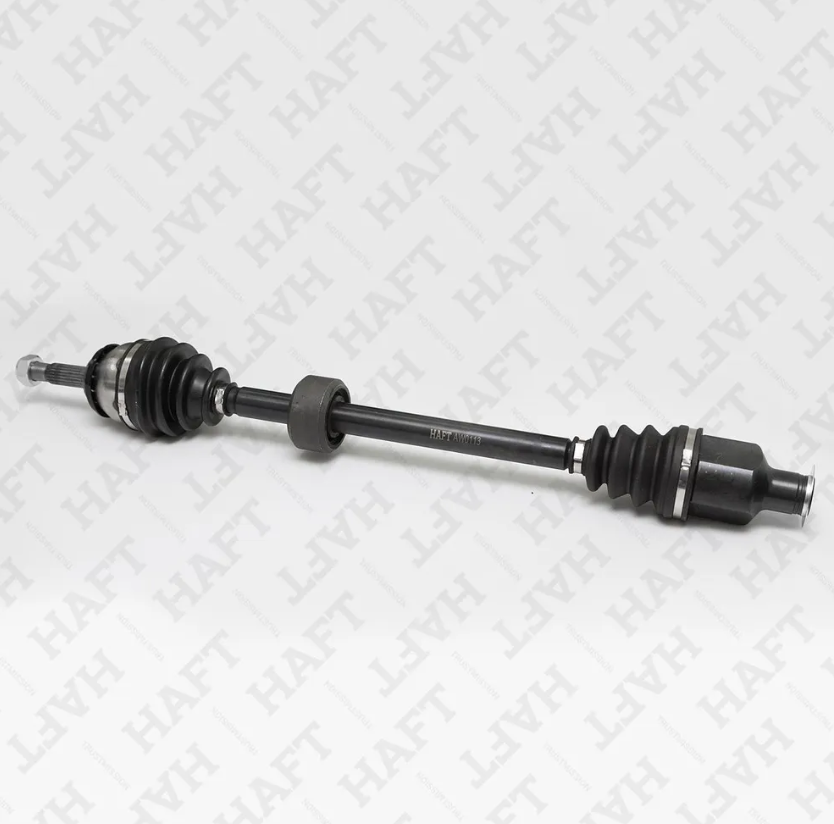 

Приводной Вал R Renault Logan 04- Haft Aw0113 HAFT арт. AW0113