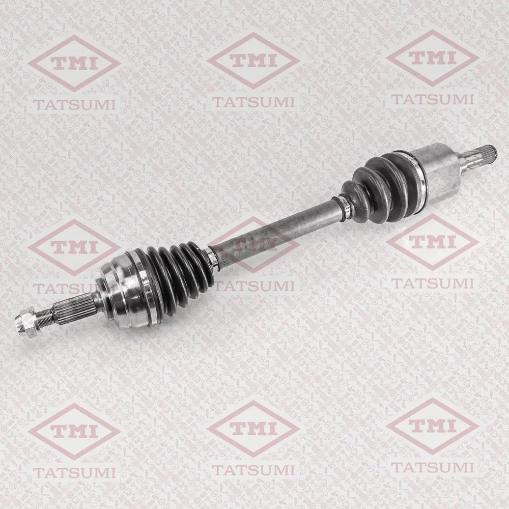 

Приводной Вал L Tatsumi Tdd1057 TMI TATSUMI арт. TDD1057
