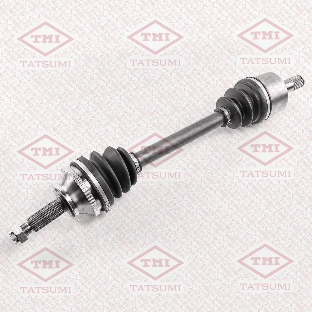 

Приводной Вал L Tatsumi Tdd1053 TMI TATSUMI арт. TDD1053