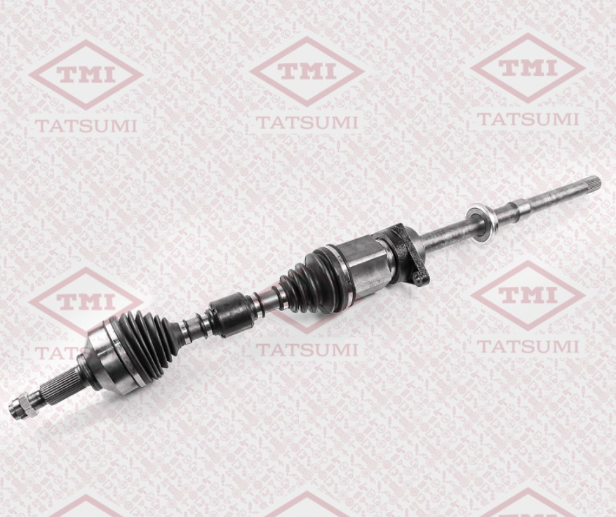 

Приводной Вал L Tatsumi Tdd1052 TMI TATSUMI арт. TDD1052