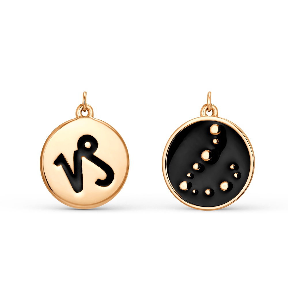 

Подвеска из золота 585Gold 603006087, 603006087