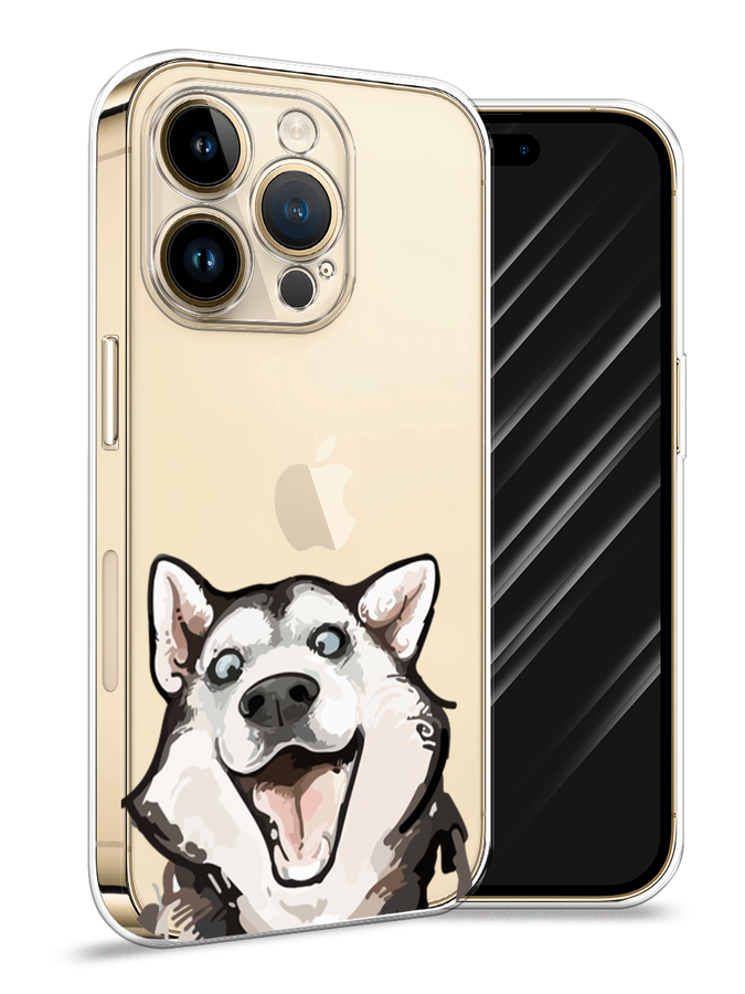 Чехол Awog на Apple iPhone 14 Pro Max / Айфон 14 Pro Max 