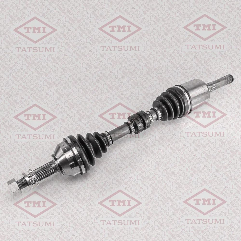 

Приводной Вал L Tatsumi Tdd1007 TMI TATSUMI арт. TDD1007
