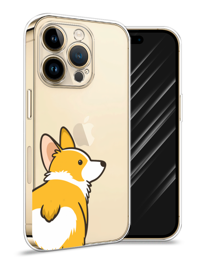 Чехол Awog на Apple iPhone 14 Pro Max / Айфон 14 Pro Max 
