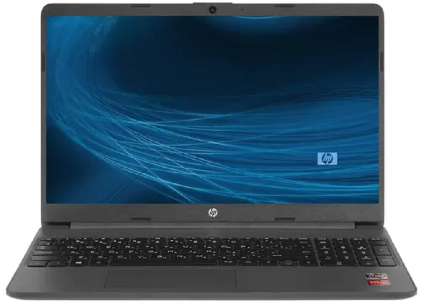 Ноутбук HP 15s-eq2042na Gray (593J3EA)