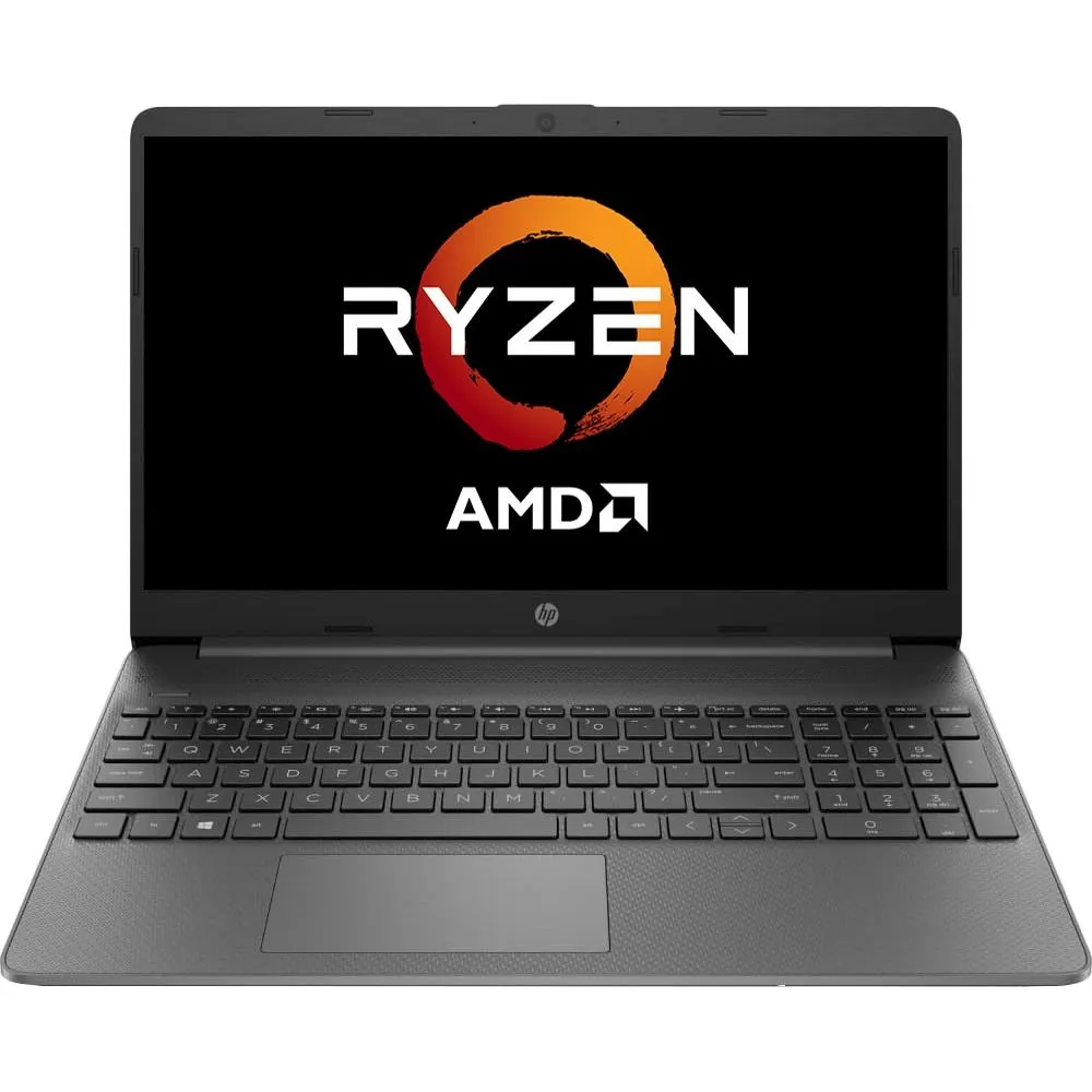 

Ноутбук HP 15s-eq2375nia Gray (58Q59EA), 15s-eq2375nia