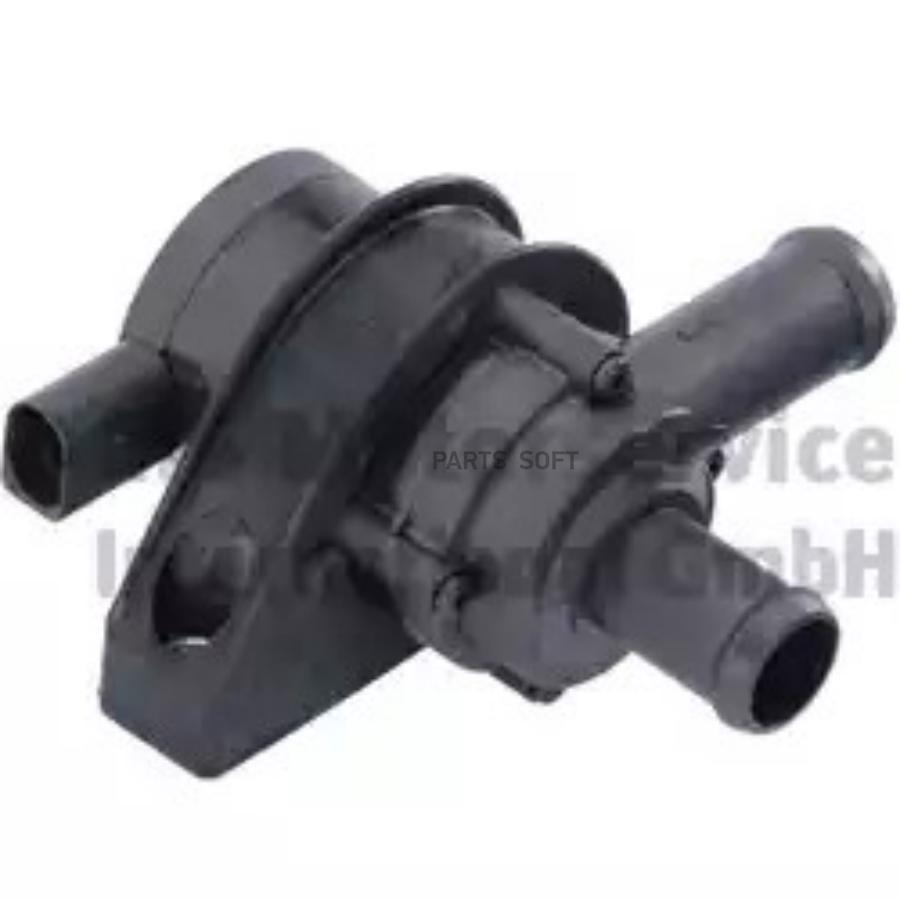 

Электропомпа 12VVW Golf/Passat,Audi A1/A3 06> Pierburg 702074880