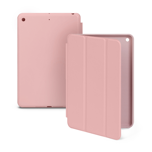 фото Чехол-книжка ipad mini 5 2019 smart case water pink nobrand