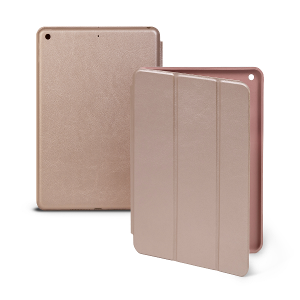 фото Чехол-книжка ipad mini 5 2019 smart case rose gold nobrand