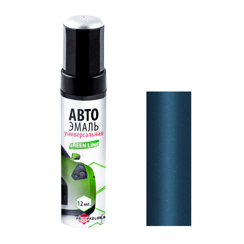 

Реставрационный карандаш Profkolor Ford - 09-U1, Sport Blue, 12 мл., Синий, K-FORD-Blue