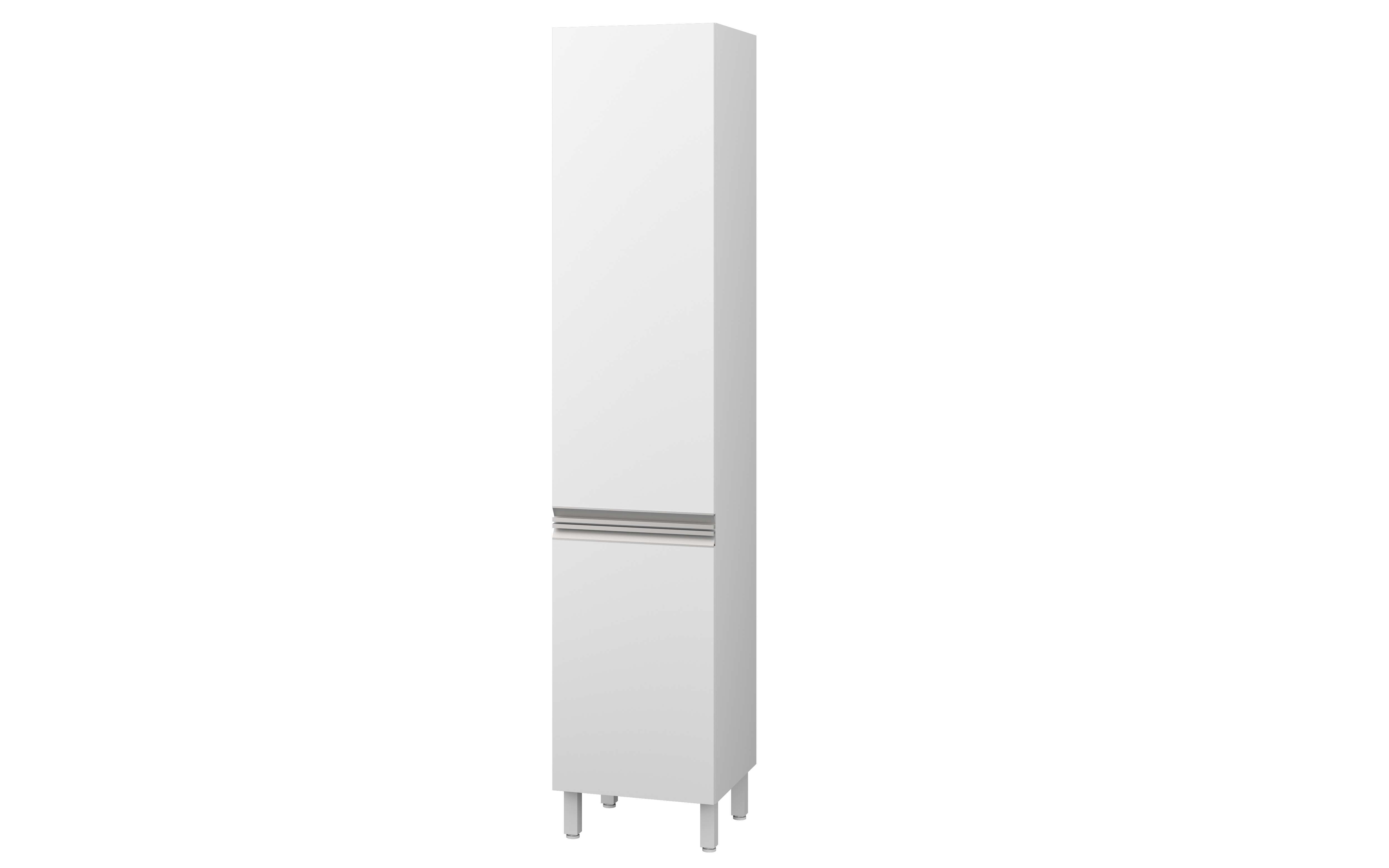 фото Шкаф manhattan comfort kitchen 4.0 bam 34-06 white