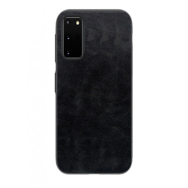 Чехол Creative Case  для Samsung S20, черный