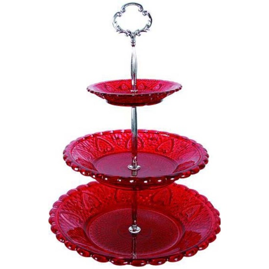 

Этажерка для фруктов Bekker Cascade BK-7534, Cascade BK-7534
