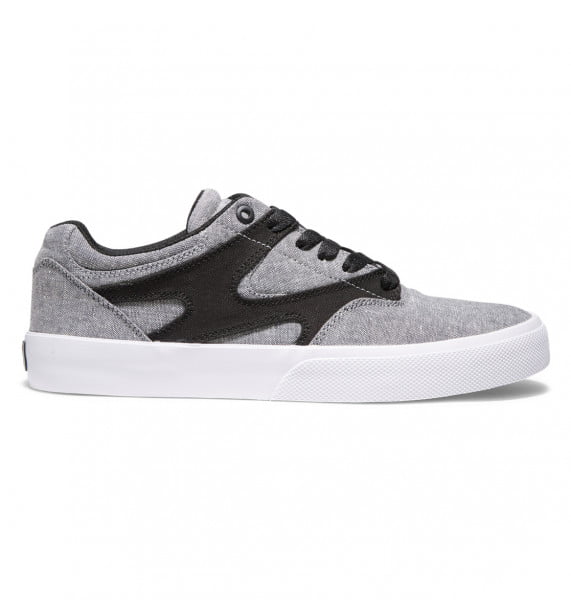 

Кеды мужские DC SHOES ADYS300569-BBK серые 8.5 US, Серый, ADYS300569-BBK