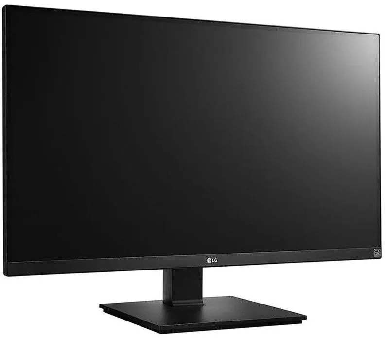 27" Монитор LG 27UK670-B Black 60Hz 3840x2160 IPS