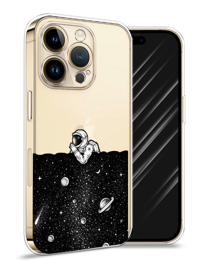 Чехол Awog на Apple iPhone 14 Pro Max / Айфон 14 Pro Max 