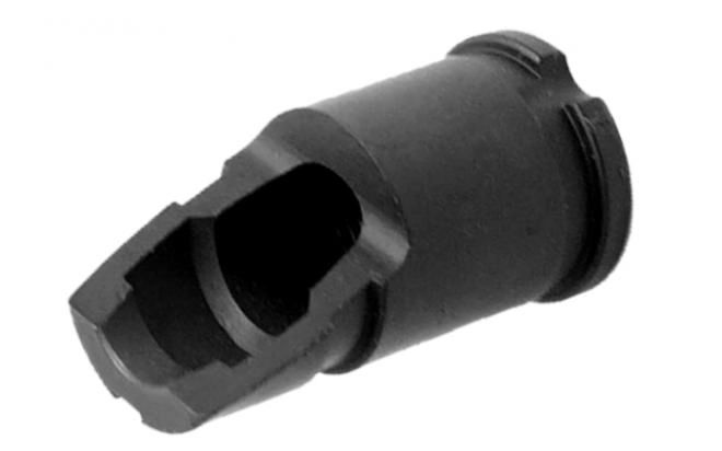 

Пламегаситель CYMA C54 АКМ для AK-серии (14 мм CCW), Черный