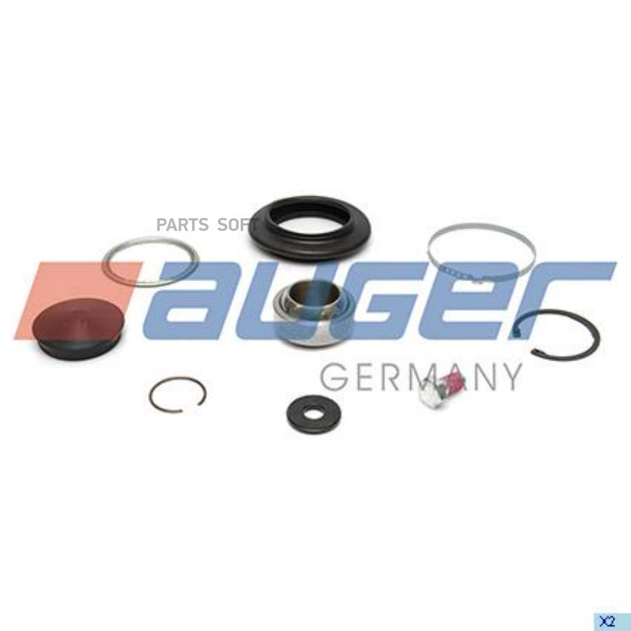 

Р/К Сайлентблока V-Образной Тяги AUGER 78309