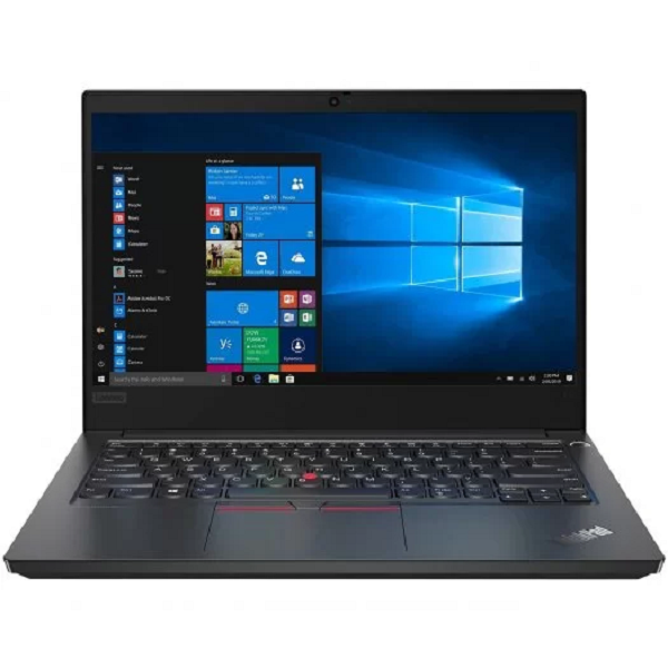 

Ноутбук Lenovo ThinkPad E14 Gen 4 Black (21E3003RUE), ThinkPad E14 Gen 4