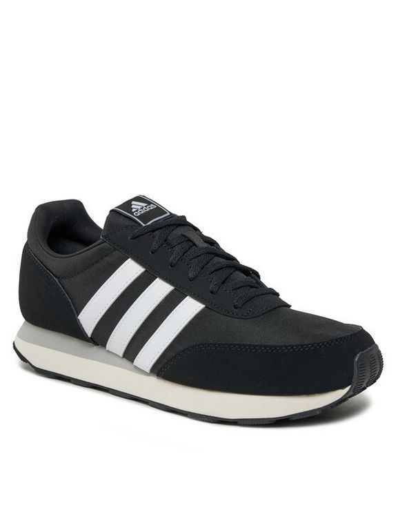 

Кроссовки мужские Adidas Run 60s 3.0 HP2258 черные 40 EU, Черный, Run 60s 3.0 HP2258