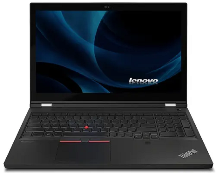 

Ноутбук Lenovo ThinkPad P15 Black (20YQ0018UK), ThinkPad P15