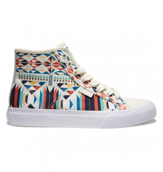 

Кеды женские DC SHOES ADJS300275-OF1 бежевые 40.5 EU, Бежевый, ADJS300275-OF1