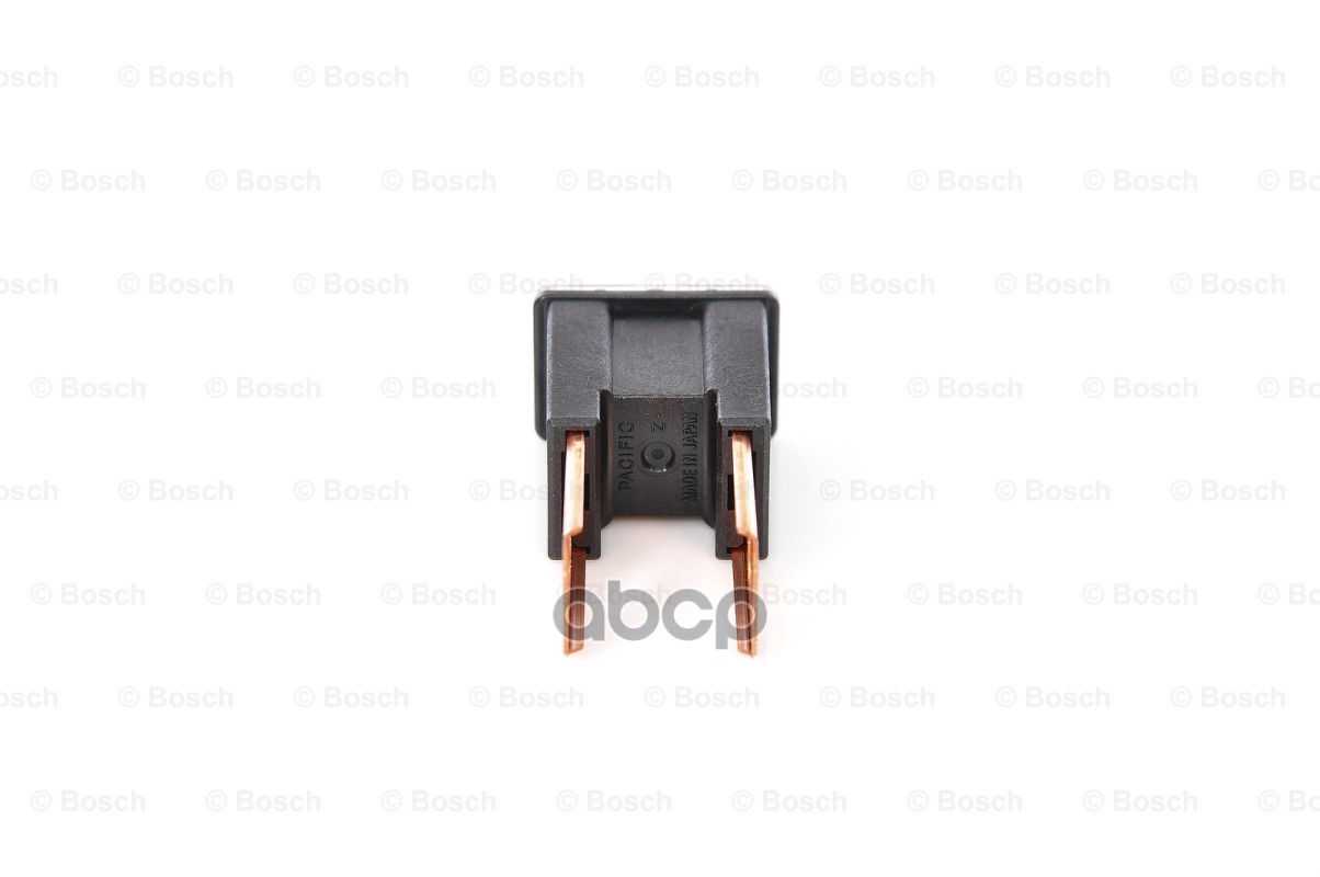 

Предохранитель B-Type Universal 80a Bosch 1987529073 Bosch арт. 1 987 529 073