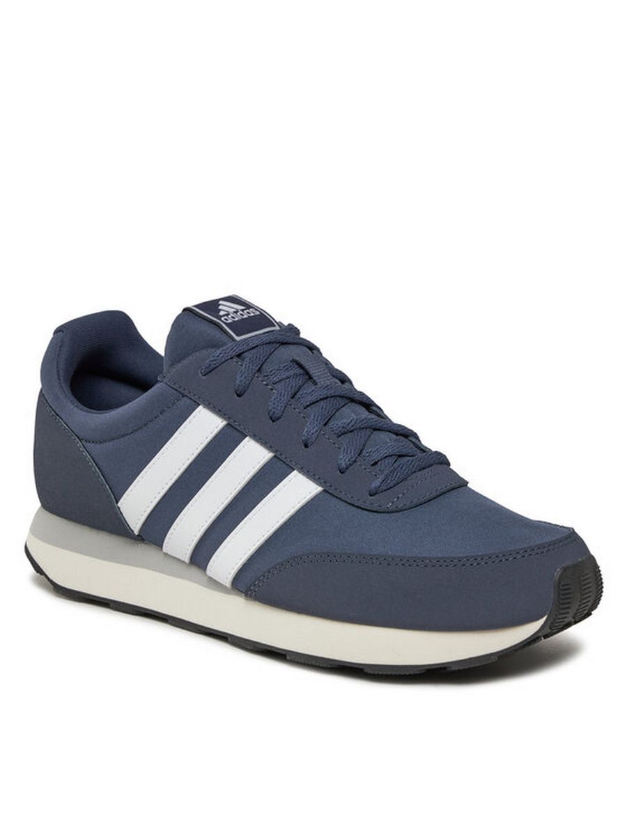 

Кроссовки мужские Adidas Run 60s 3.0 HP2255 синие 42 EU, Синий, Run 60s 3.0 HP2255