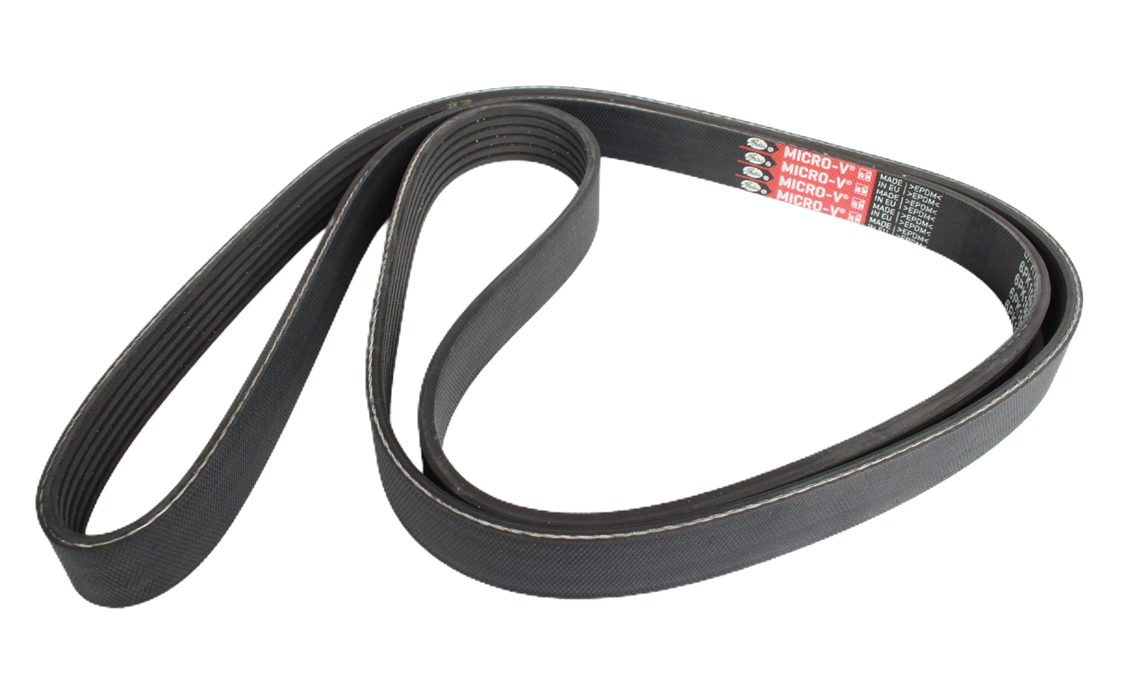 

Ремень приводной GATES 6PK1565