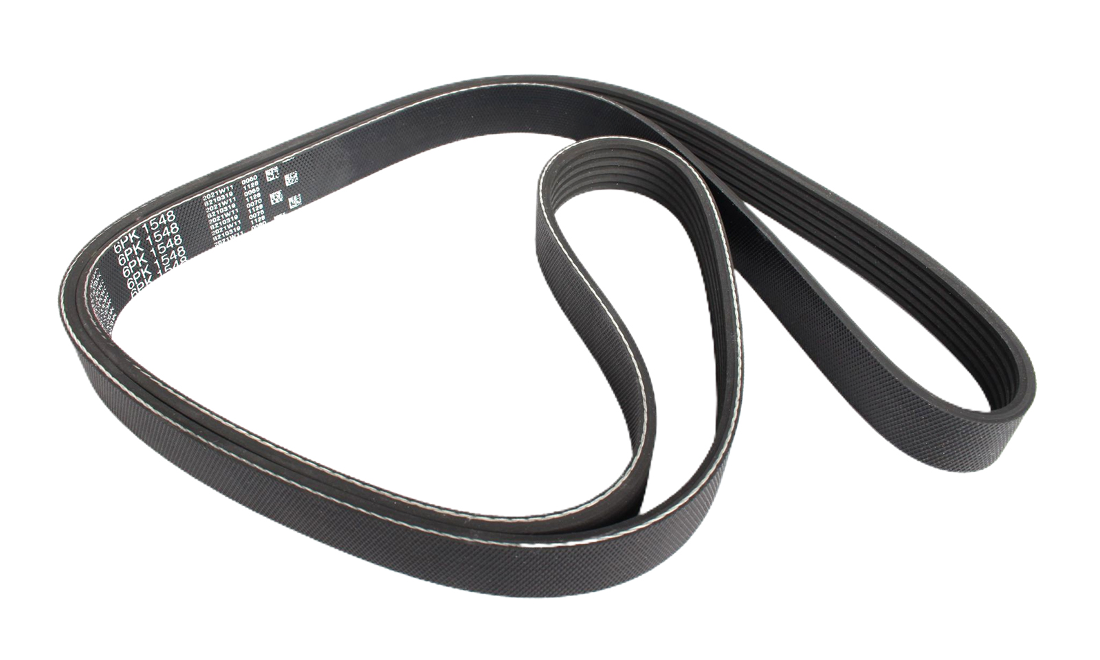 

Ремень приводной GATES 6PK1548