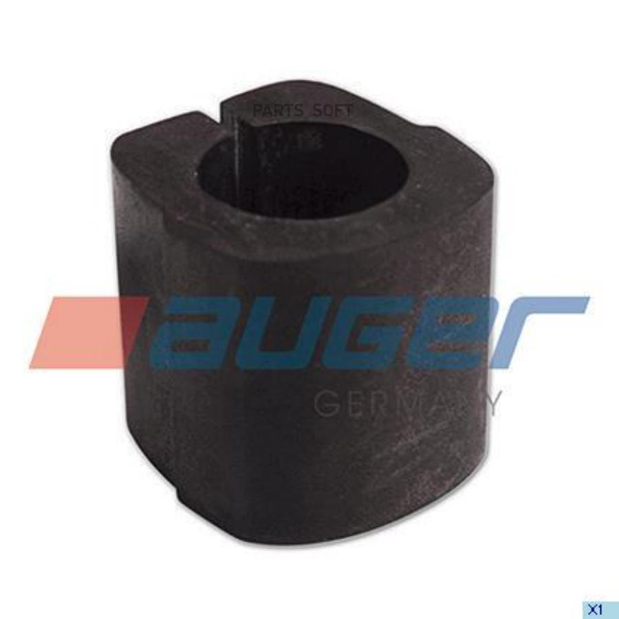 

Втулка Стабил Ра Передн.Подвески(32 Mm) (Мин 2Шт.) AUGER 51067