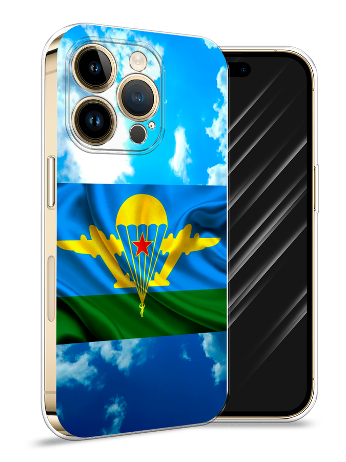 Чехол Awog на Apple iPhone 14 Pro Max / Айфон 14 Pro Max 