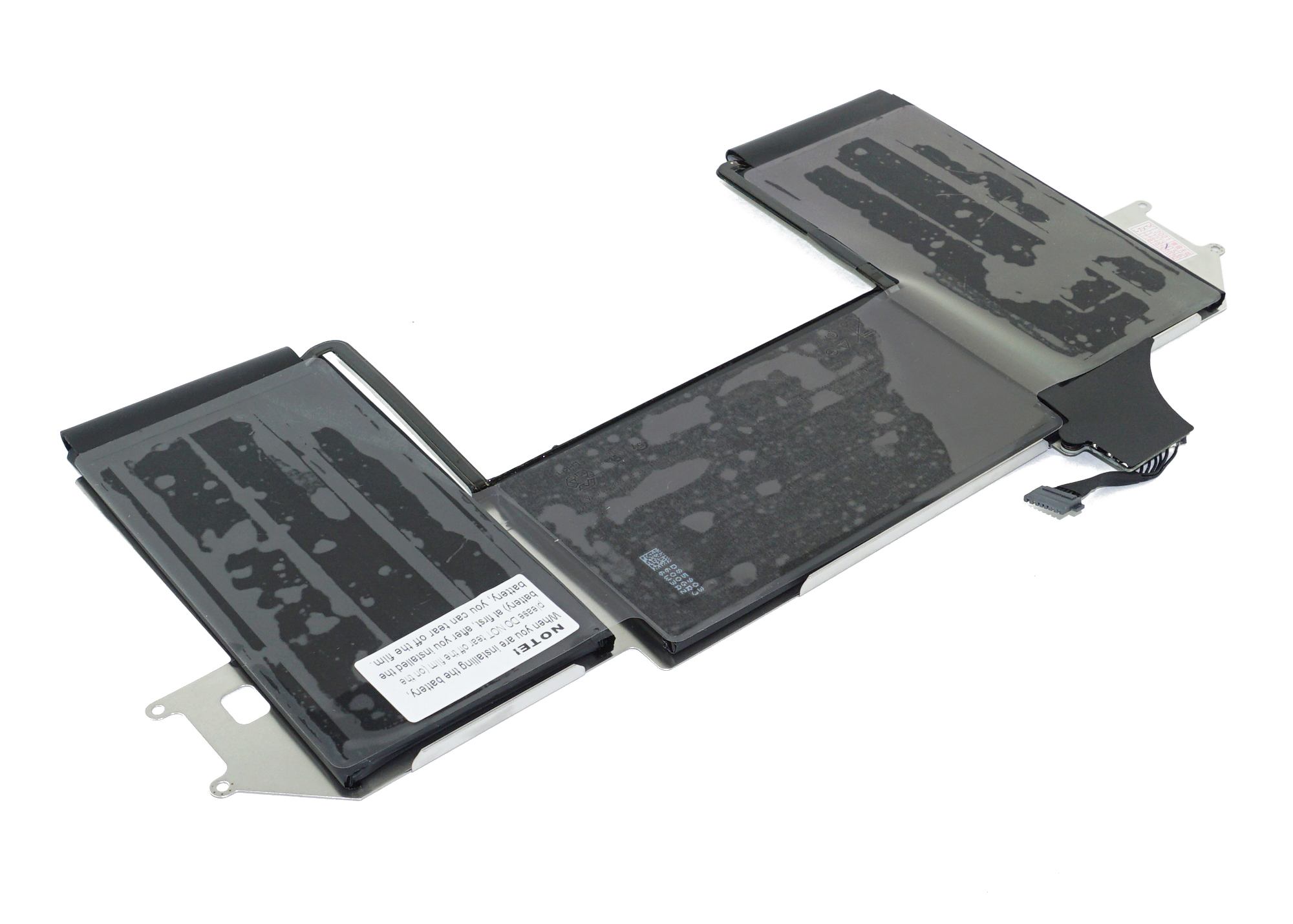 

Аккумуляторная батарея A1965 для ноутбука Apple MacBook Air 13" A1932, A1965, A2179 (Late